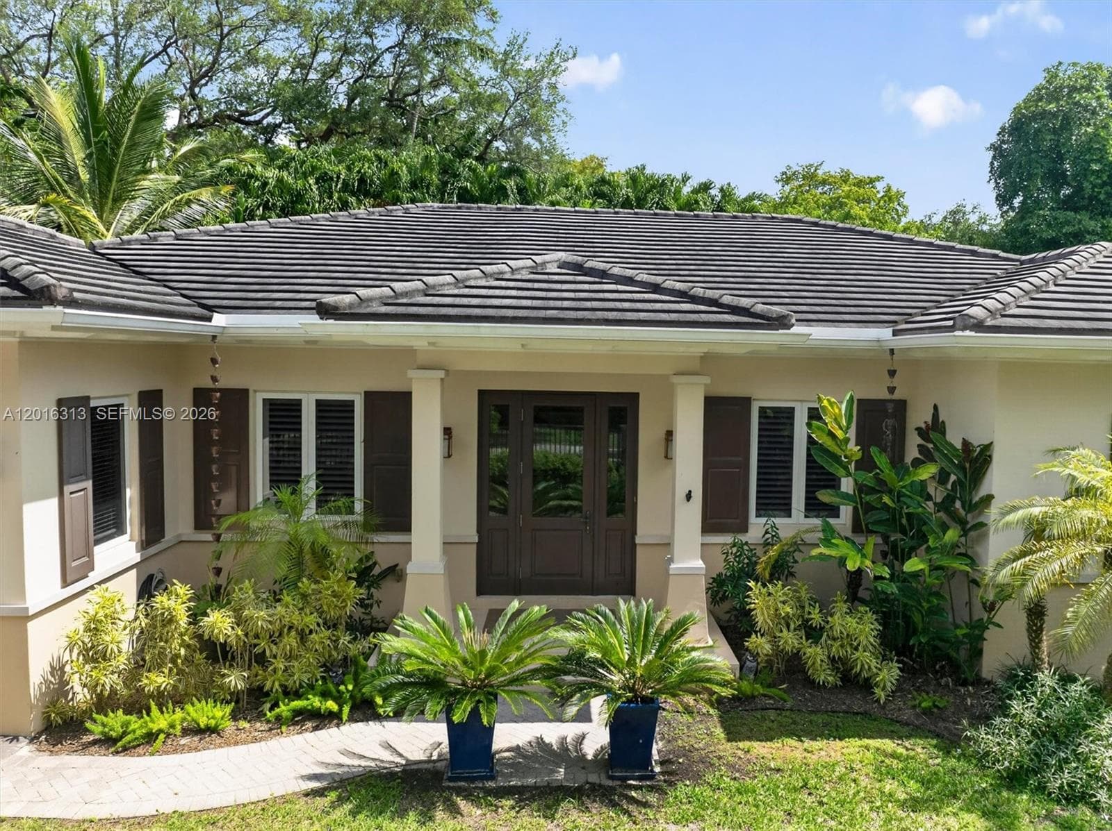 442 Amalfi Ave, Coral Gables FL 33146 — 7