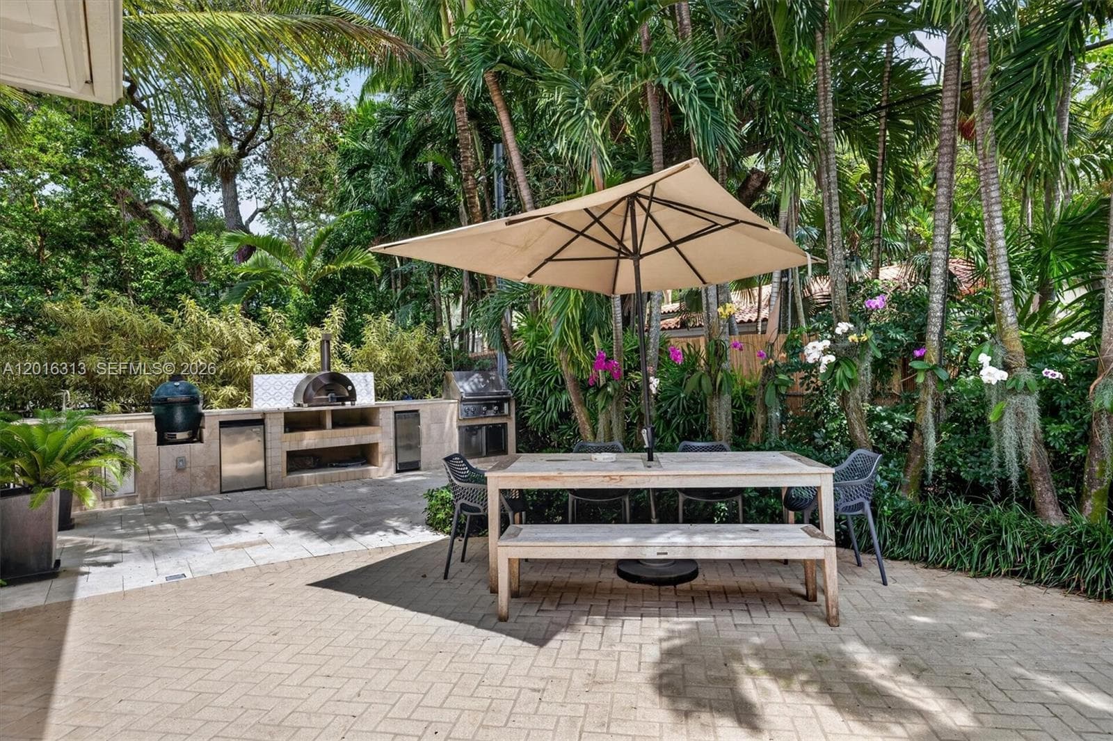 442 Amalfi Ave, Coral Gables FL 33146 — 36