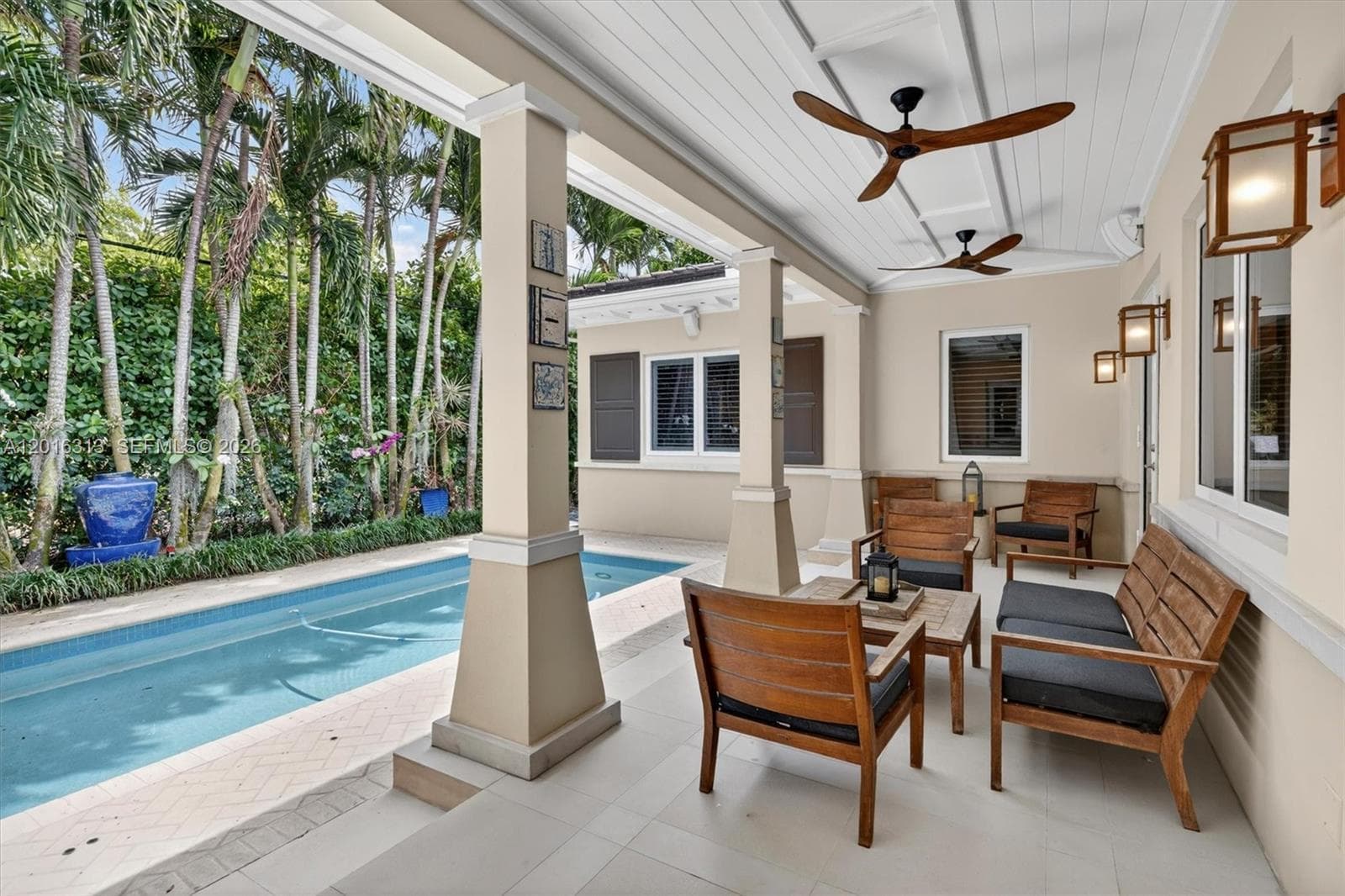 442 Amalfi Ave, Coral Gables FL 33146 — 34