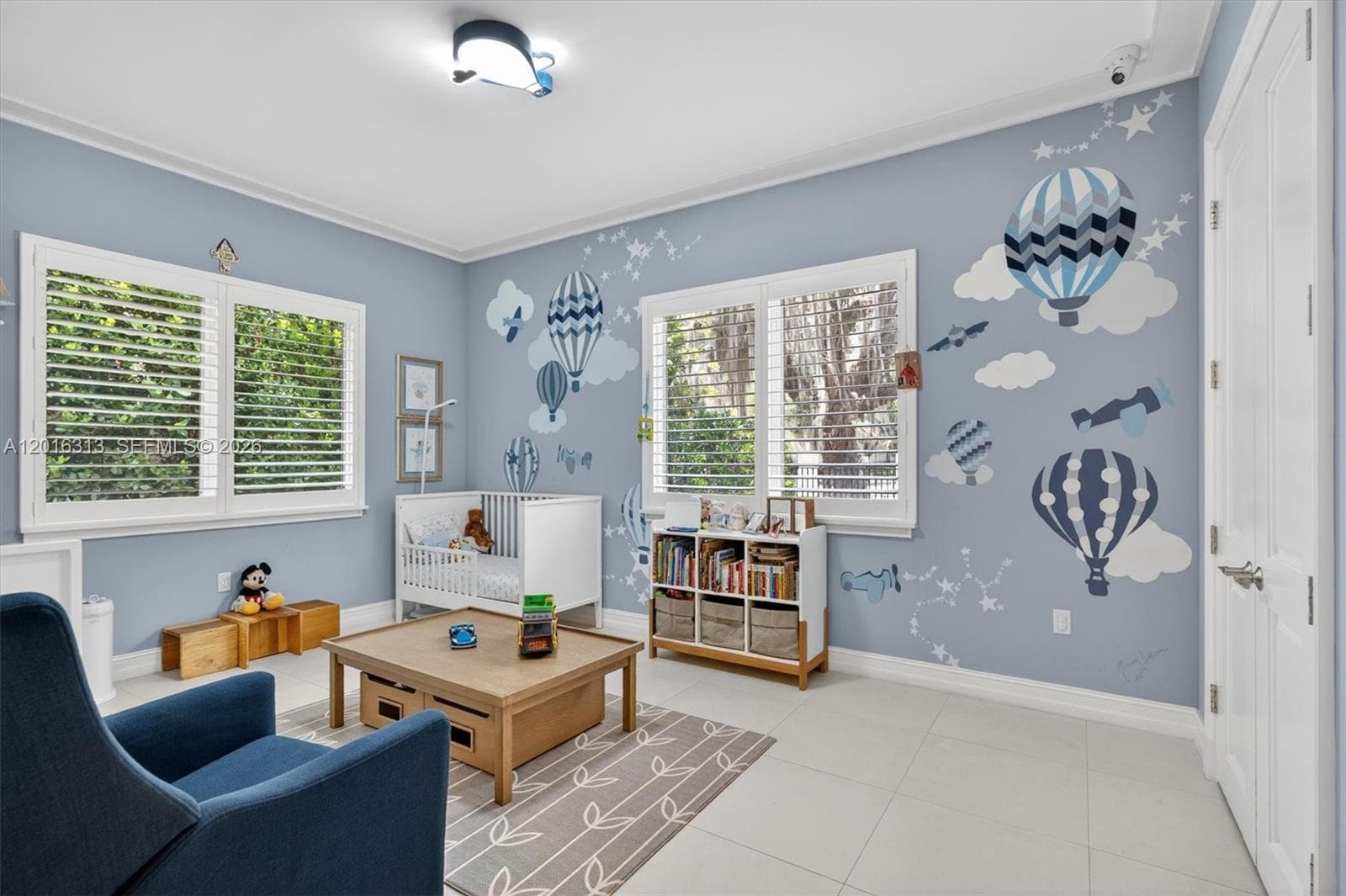 442 Amalfi Ave, Coral Gables FL 33146 — 50