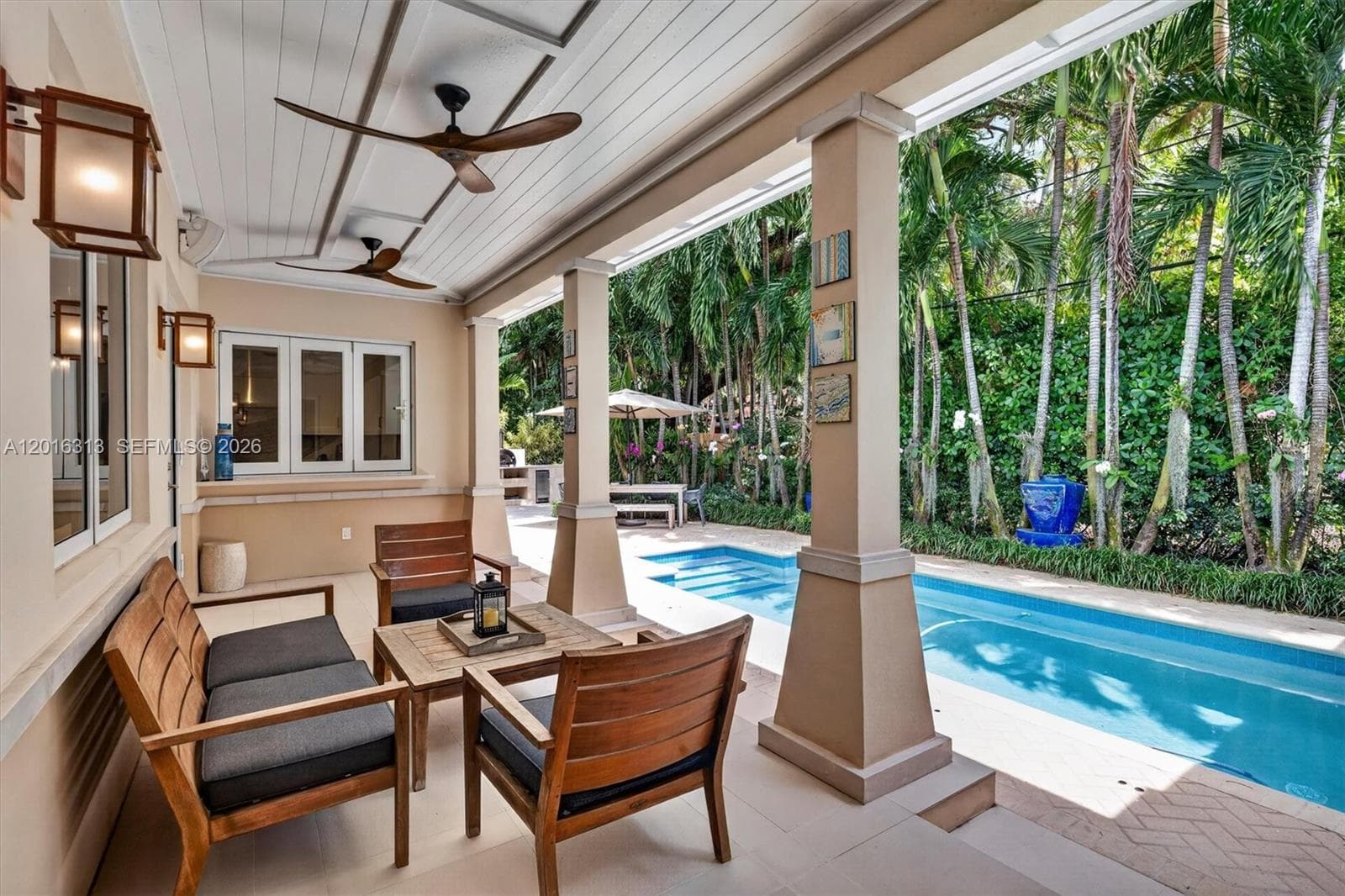 442 Amalfi Ave, Coral Gables FL 33146 — 35