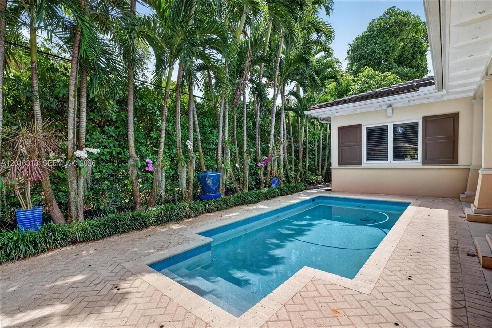 442 Amalfi Ave, Coral Gables FL 33146 — 31
