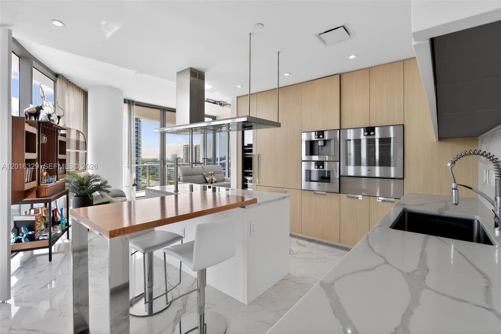 15701 Collins Ave # 805, Sunny Isles Beach FL 33160 — 17