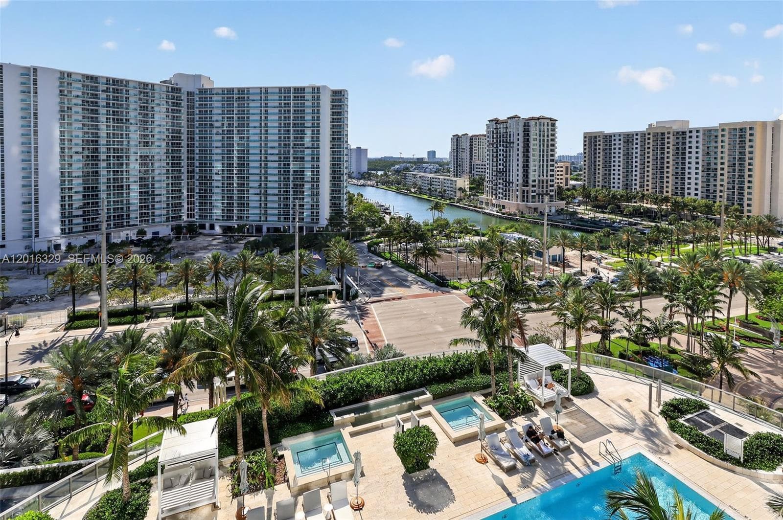 15701 Collins Ave # 805, Sunny Isles Beach FL 33160 — 26