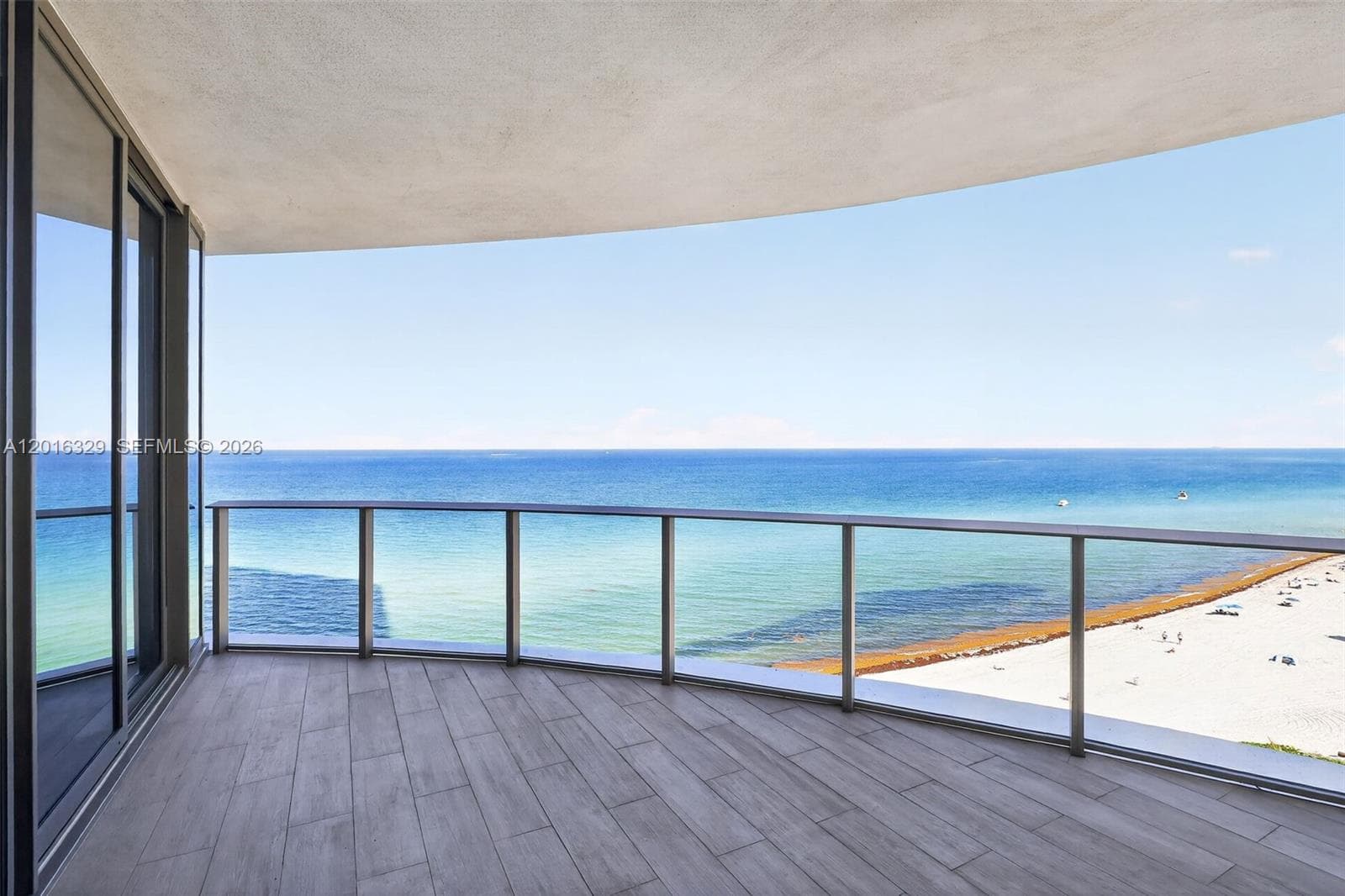 15701 Collins Ave # 805, Sunny Isles Beach FL 33160 — 1