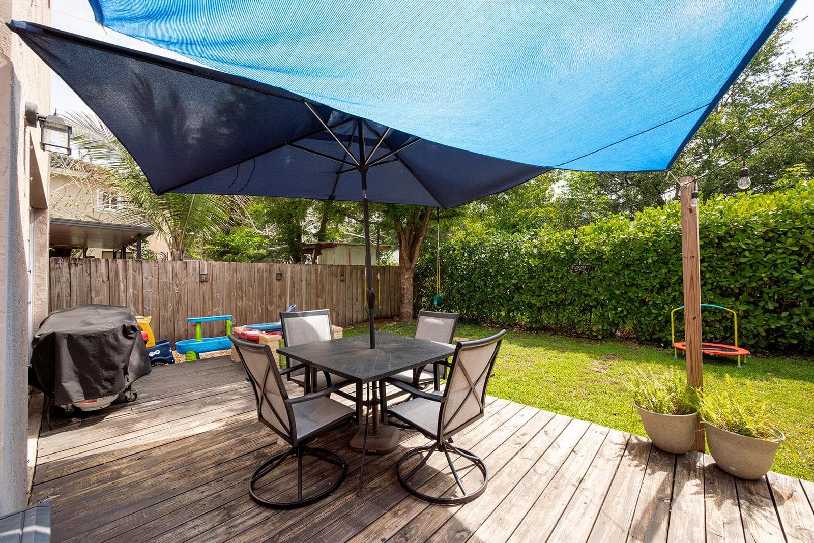 381 NE 35th Terrace, Homestead FL 33033 — 22