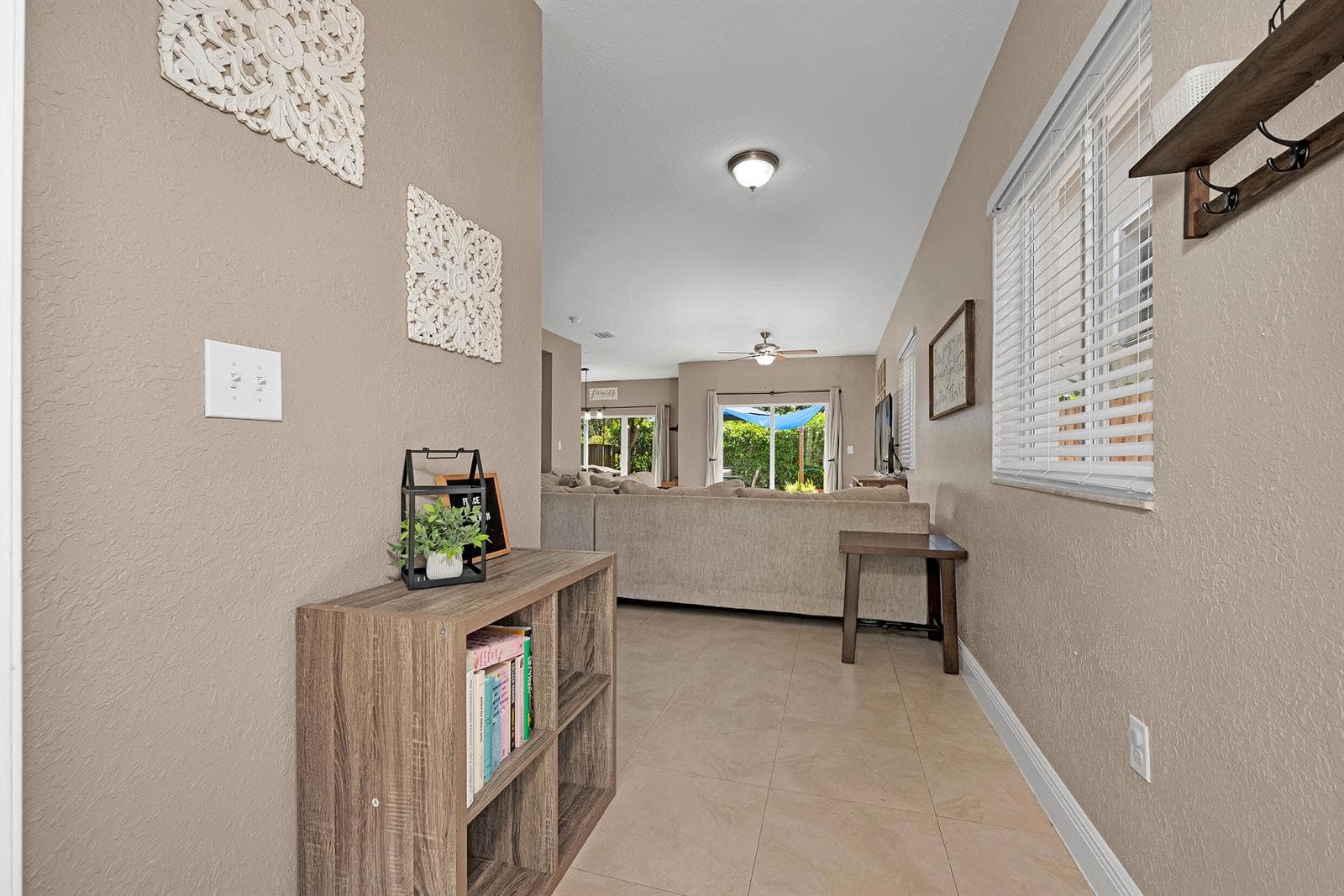 381 NE 35th Terrace, Homestead FL 33033 — 3