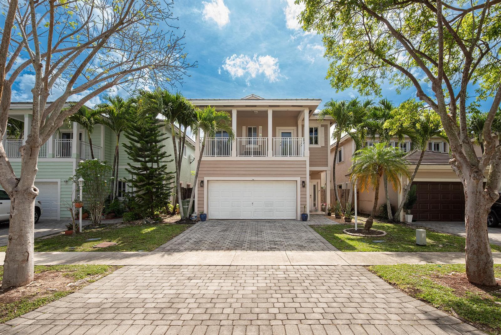 381 NE 35th Terrace, Homestead FL 33033 — 1