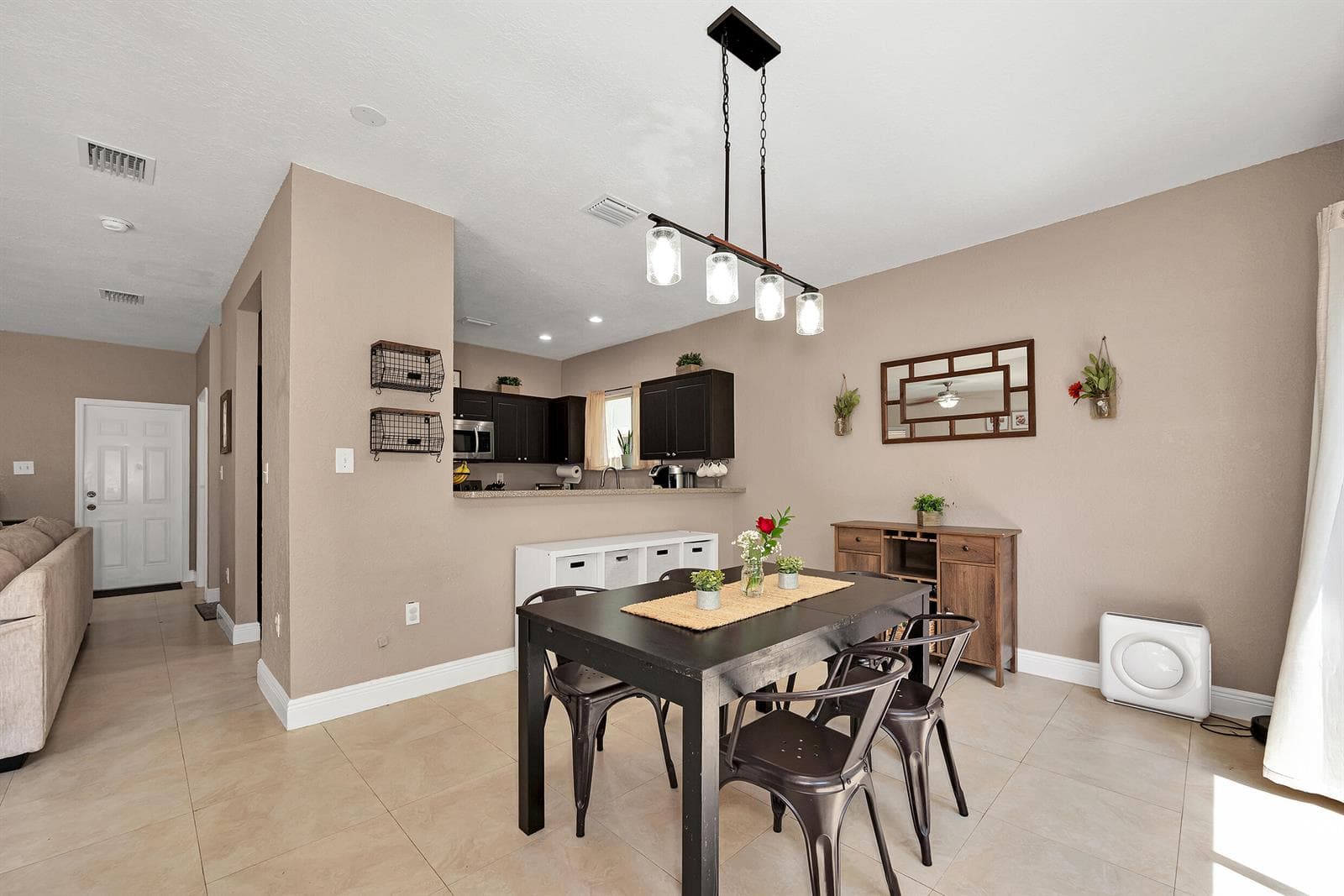 381 NE 35th Terrace, Homestead FL 33033 — 9