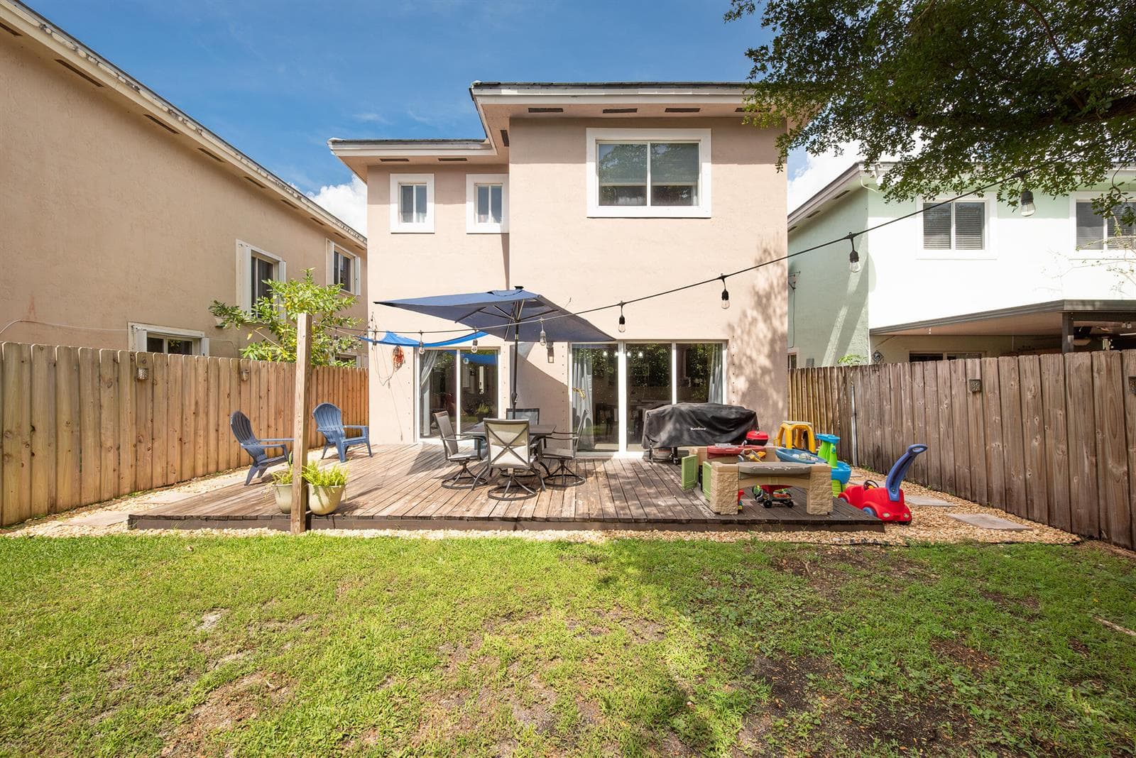 381 NE 35th Terrace, Homestead FL 33033 — 24