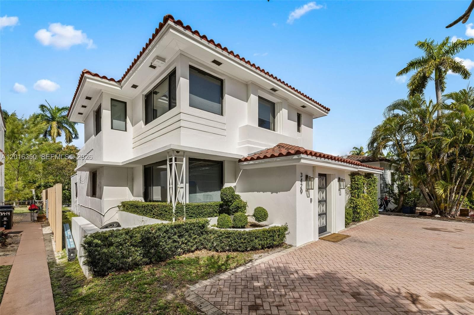 3420 Sheridan Ave, Miami Beach FL 33140 — 2