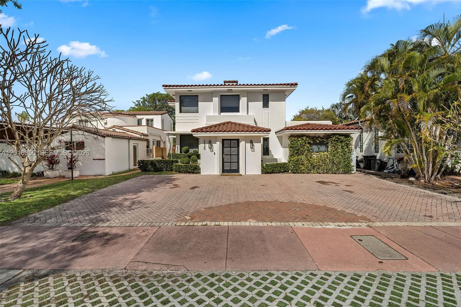 3420 Sheridan Ave, Miami Beach FL 33140 — 7