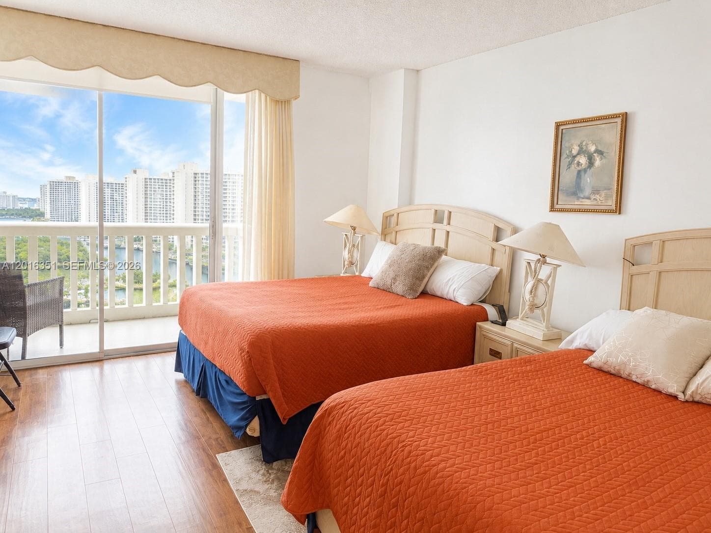 2000 Island Blvd # 2710, Aventura FL 33160 — 3