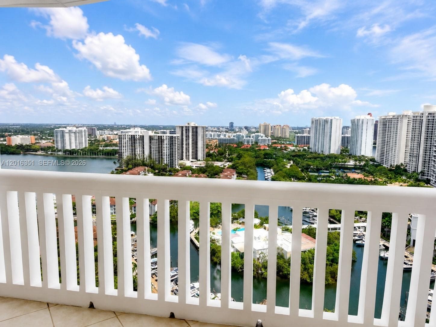 2000 Island Blvd # 2710, Aventura FL 33160 — 1
