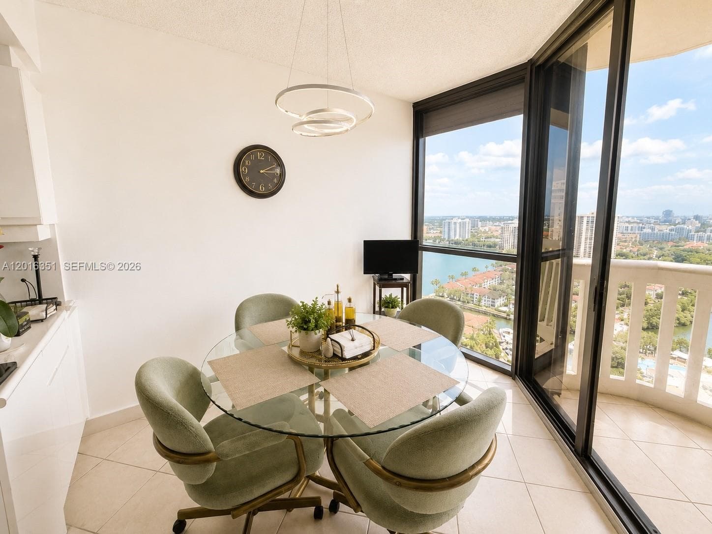 2000 Island Blvd # 2710, Aventura FL 33160 — 5