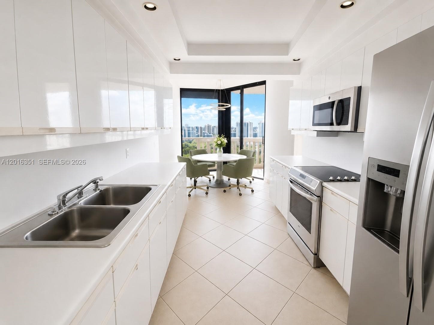 2000 Island Blvd # 2710, Aventura FL 33160 — 8