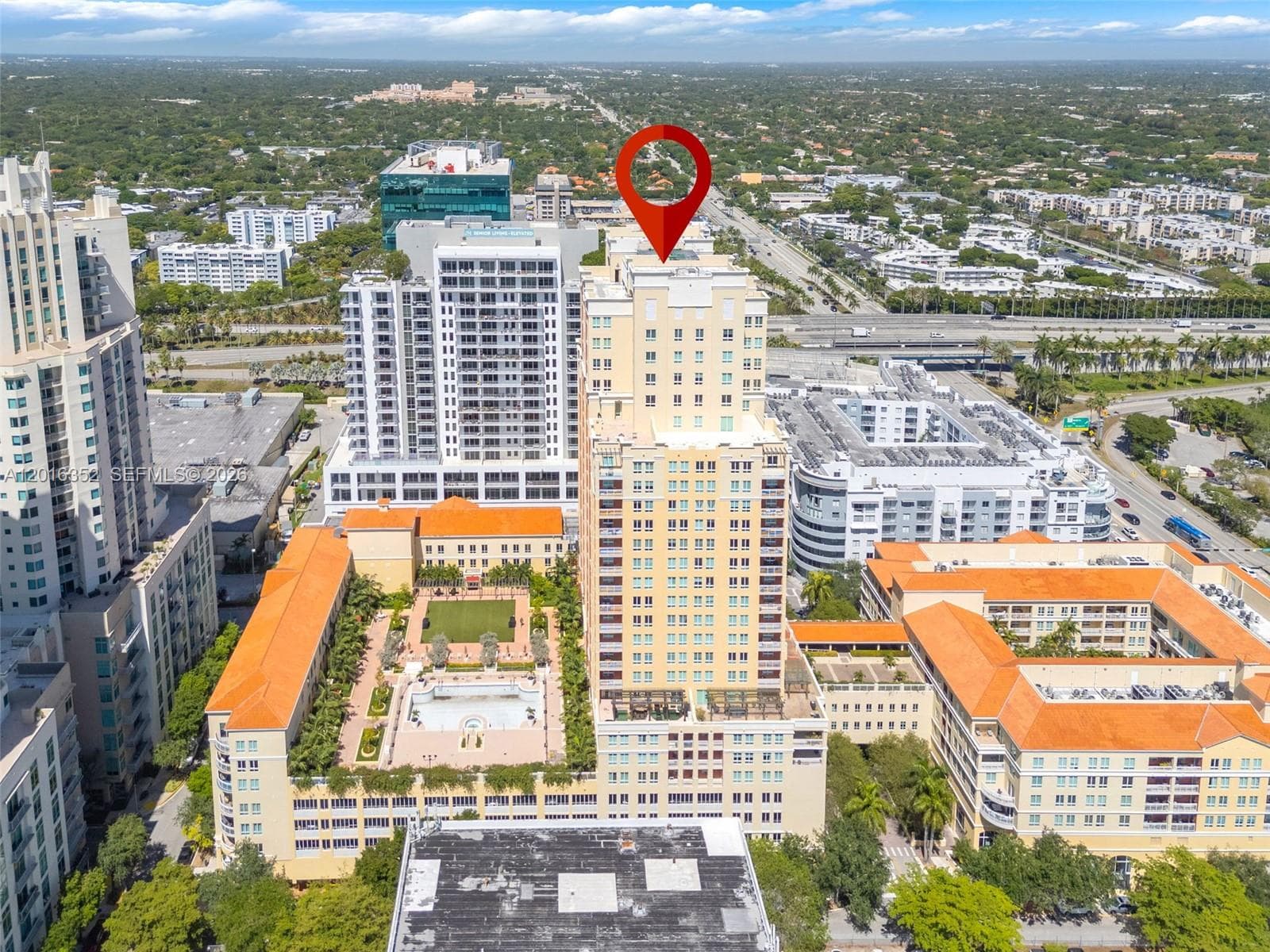 7350 SW 89th St # 2202S, Miami FL 33156 — 27
