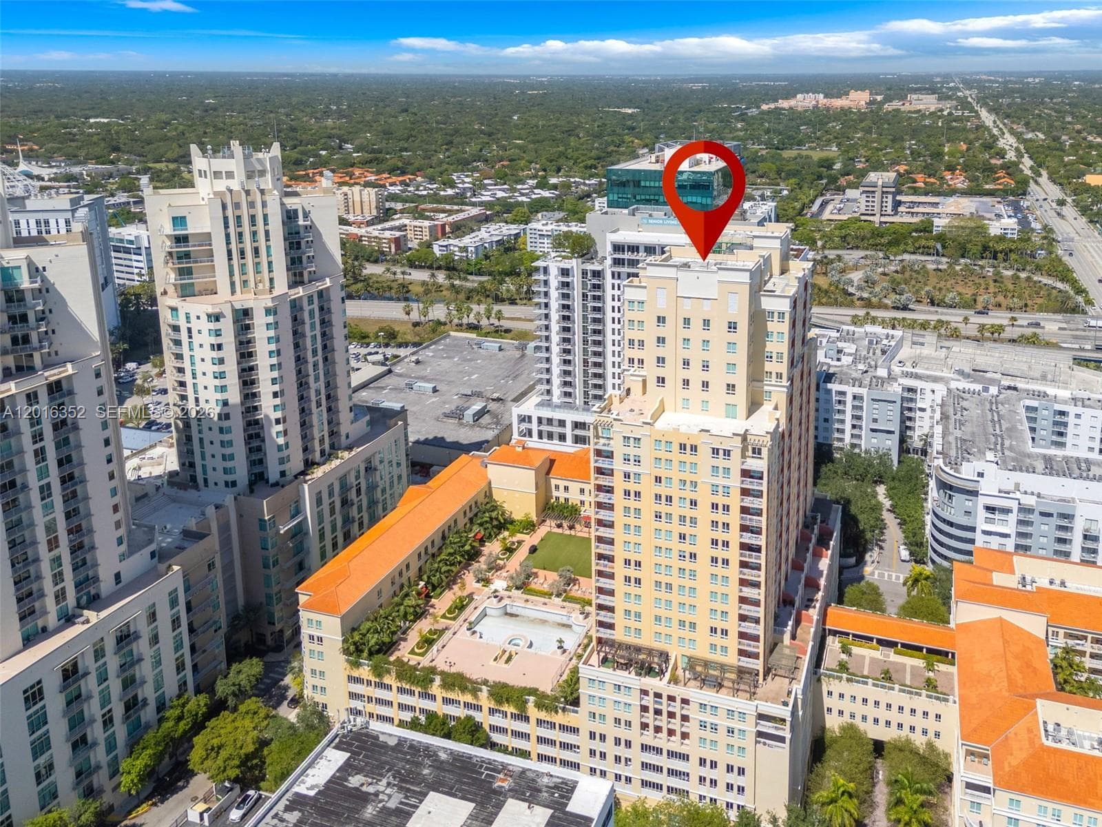 7350 SW 89th St # 2202S, Miami FL 33156 — 30