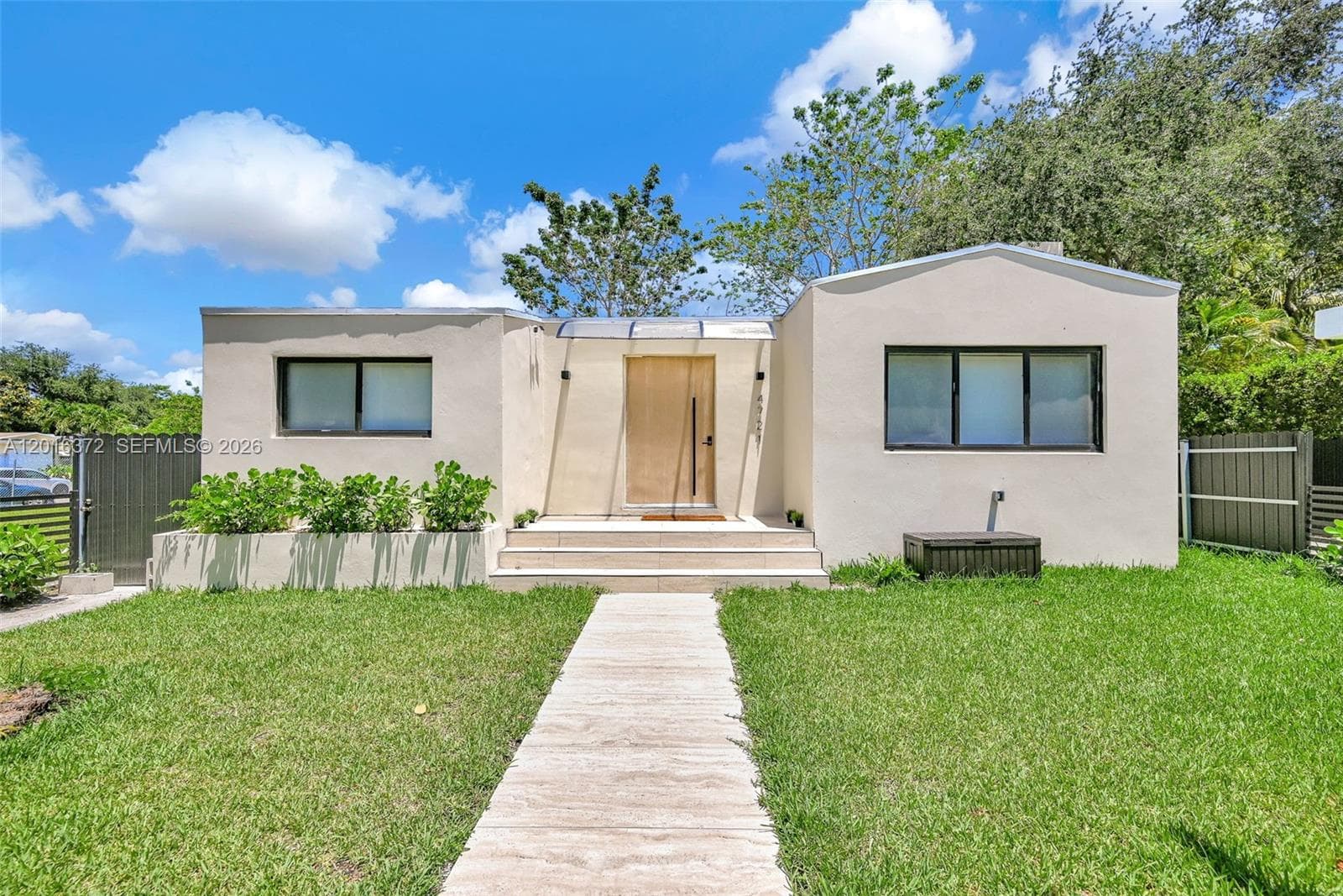 4721 NW 6th Ave, Miami FL 33127 — 2