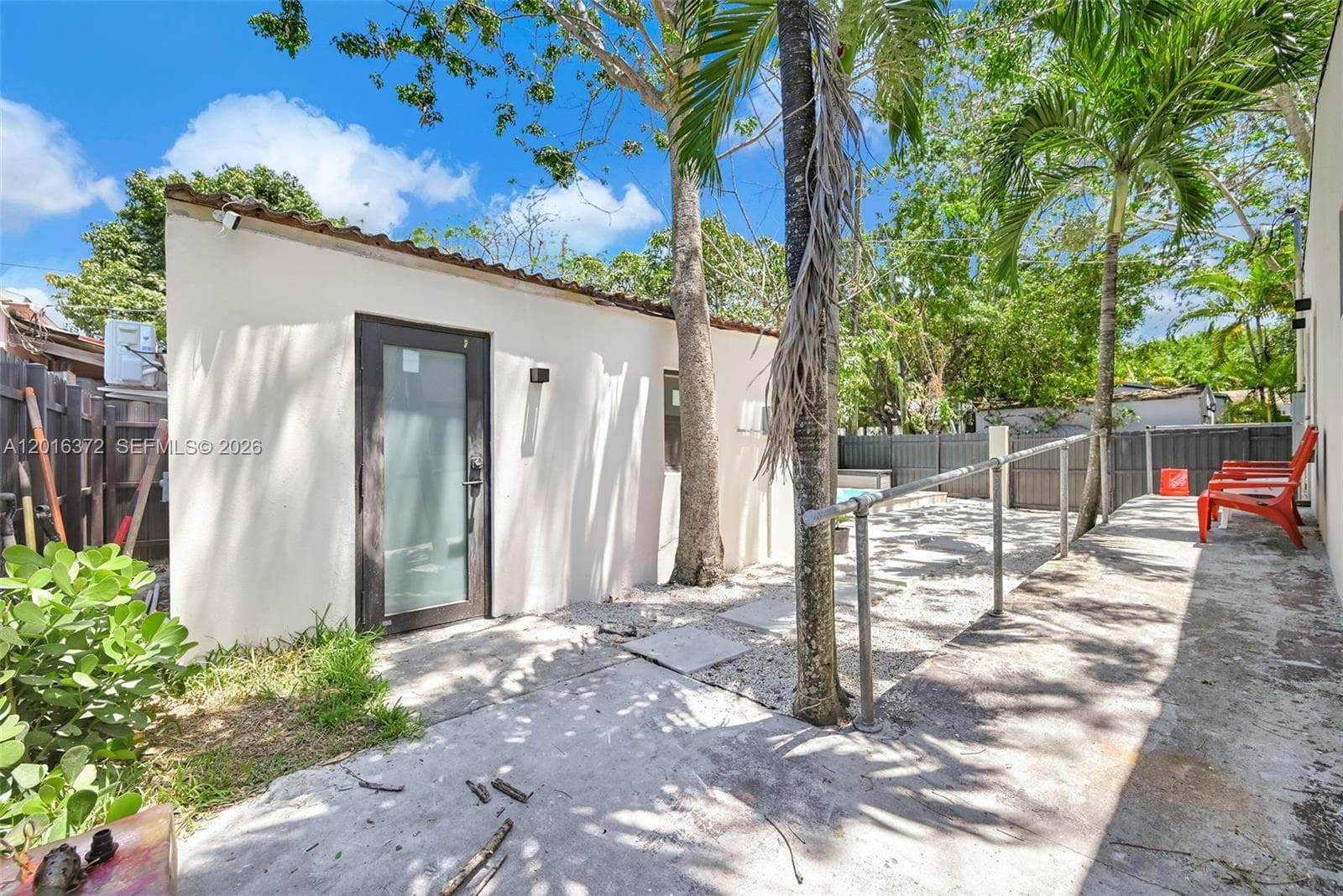 4721 NW 6th Ave, Miami FL 33127 — 6