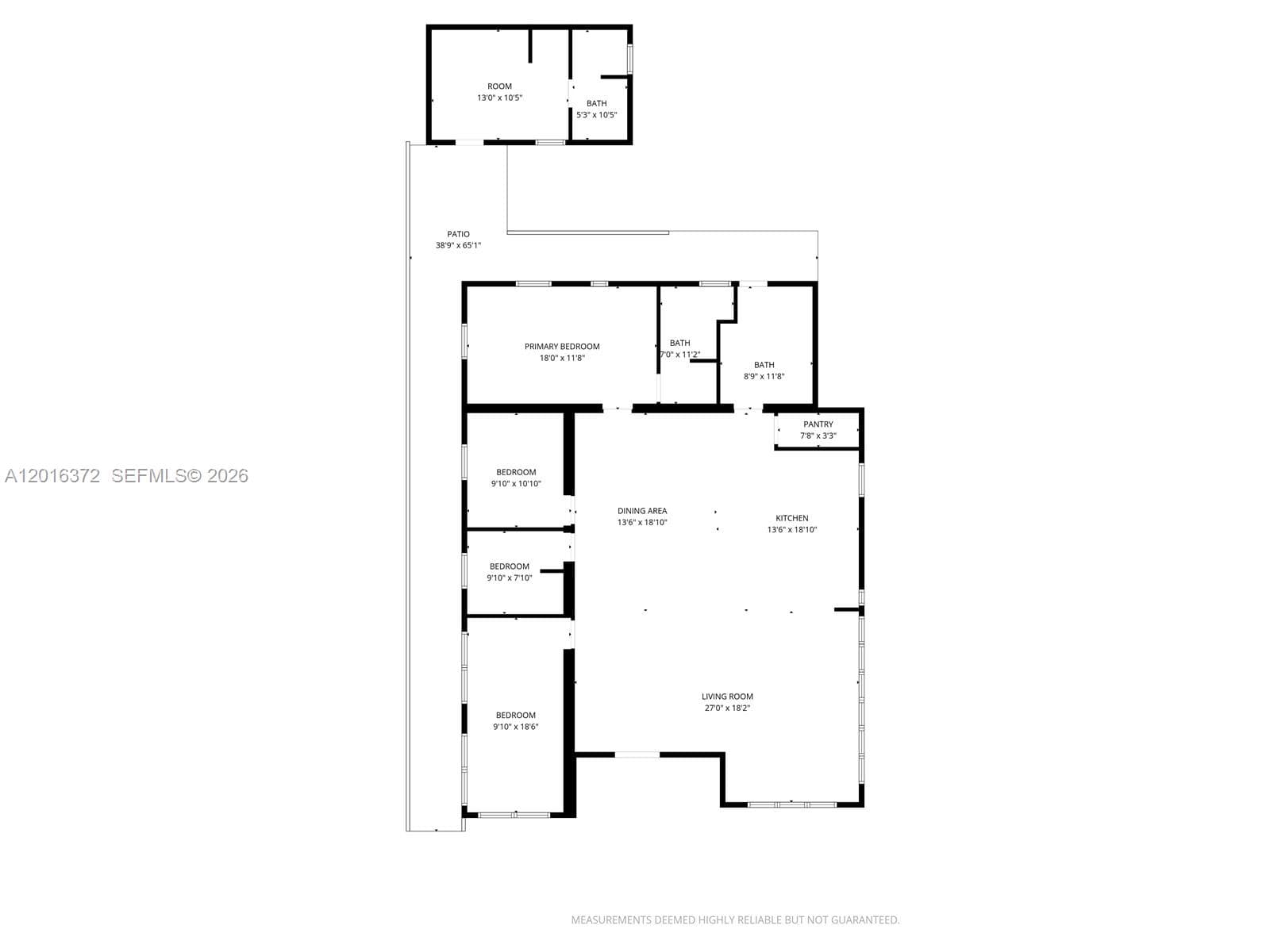 4721 NW 6th Ave, Miami FL 33127 — 56