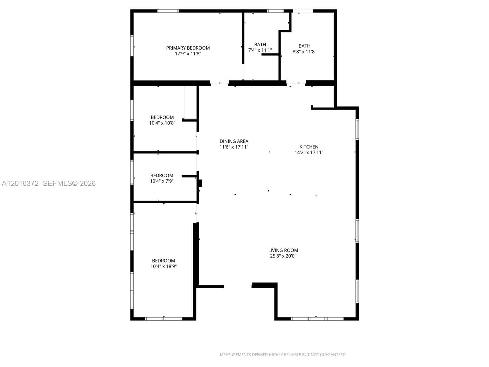 4721 NW 6th Ave, Miami FL 33127 — 57