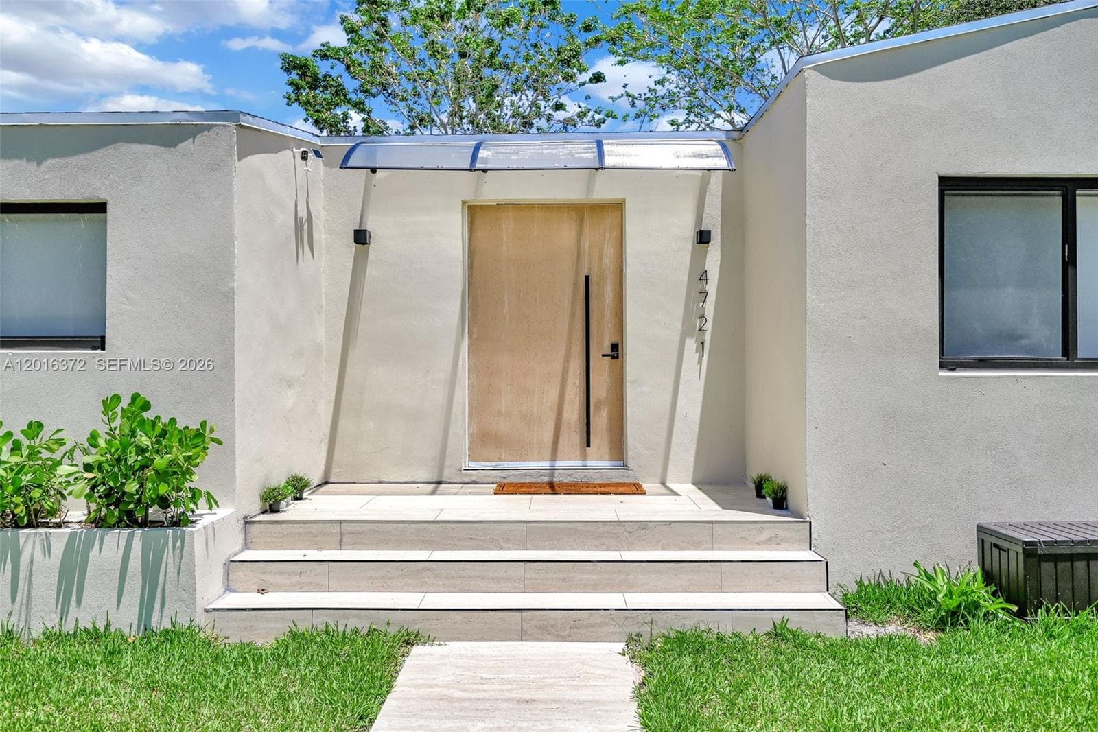 4721 NW 6th Ave, Miami FL 33127 — 3