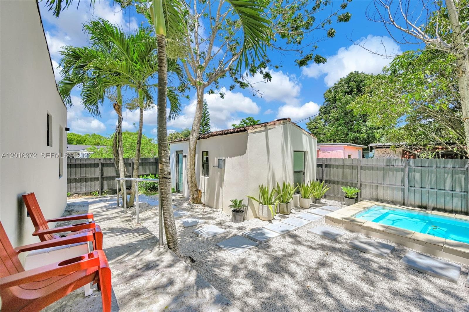 4721 NW 6th Ave, Miami FL 33127 — 5