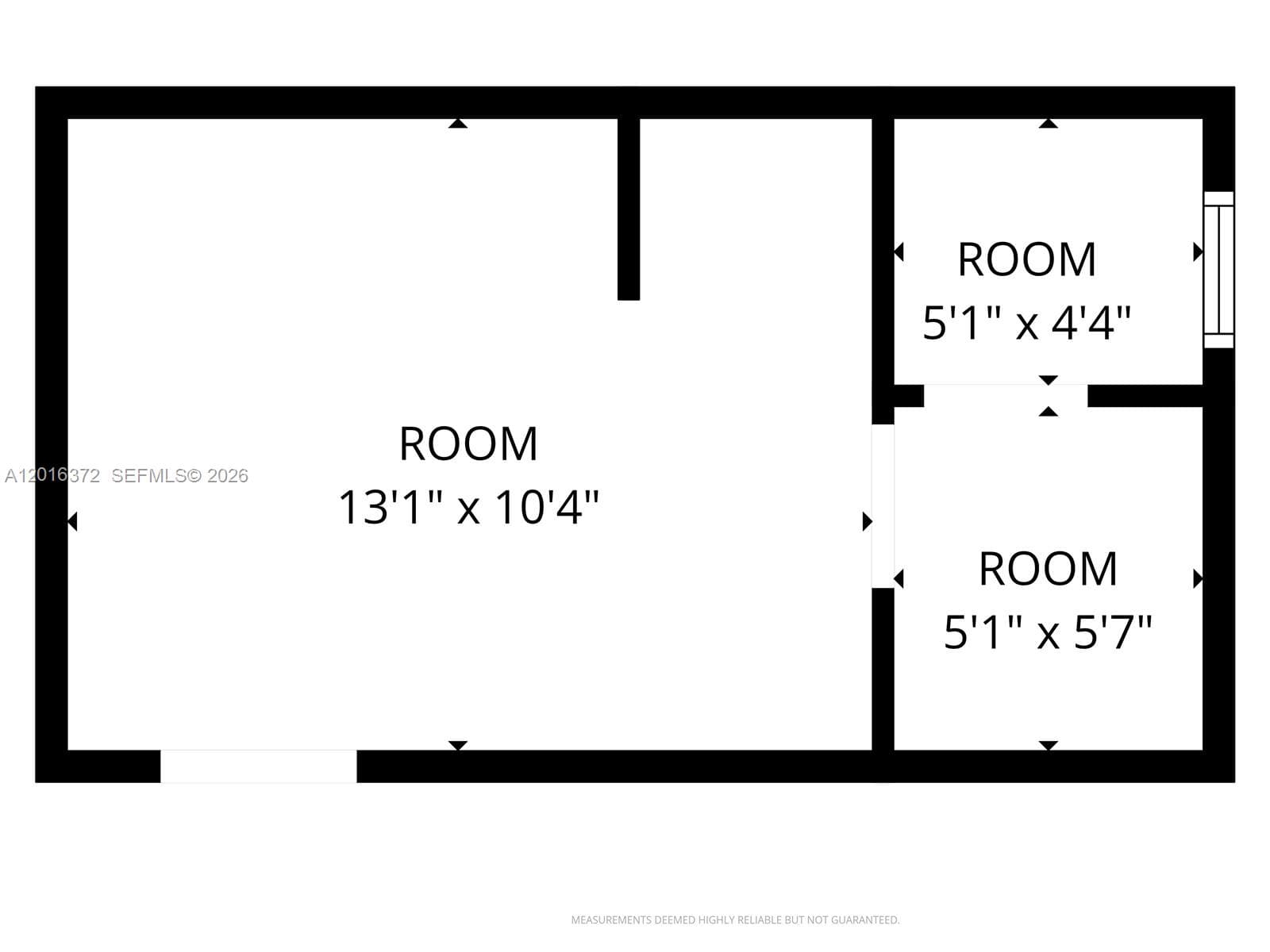 4721 NW 6th Ave, Miami FL 33127 — 55