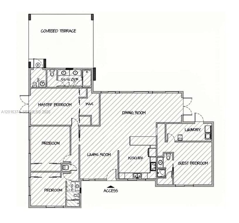 7830 SW 53rd Pl, Miami FL 33143 — 4