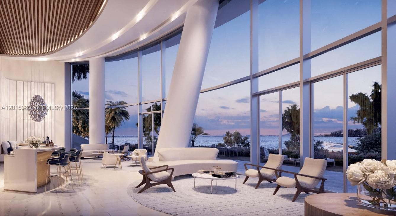 175 SE 25th road # 1601, Miami FL 33129 — 26