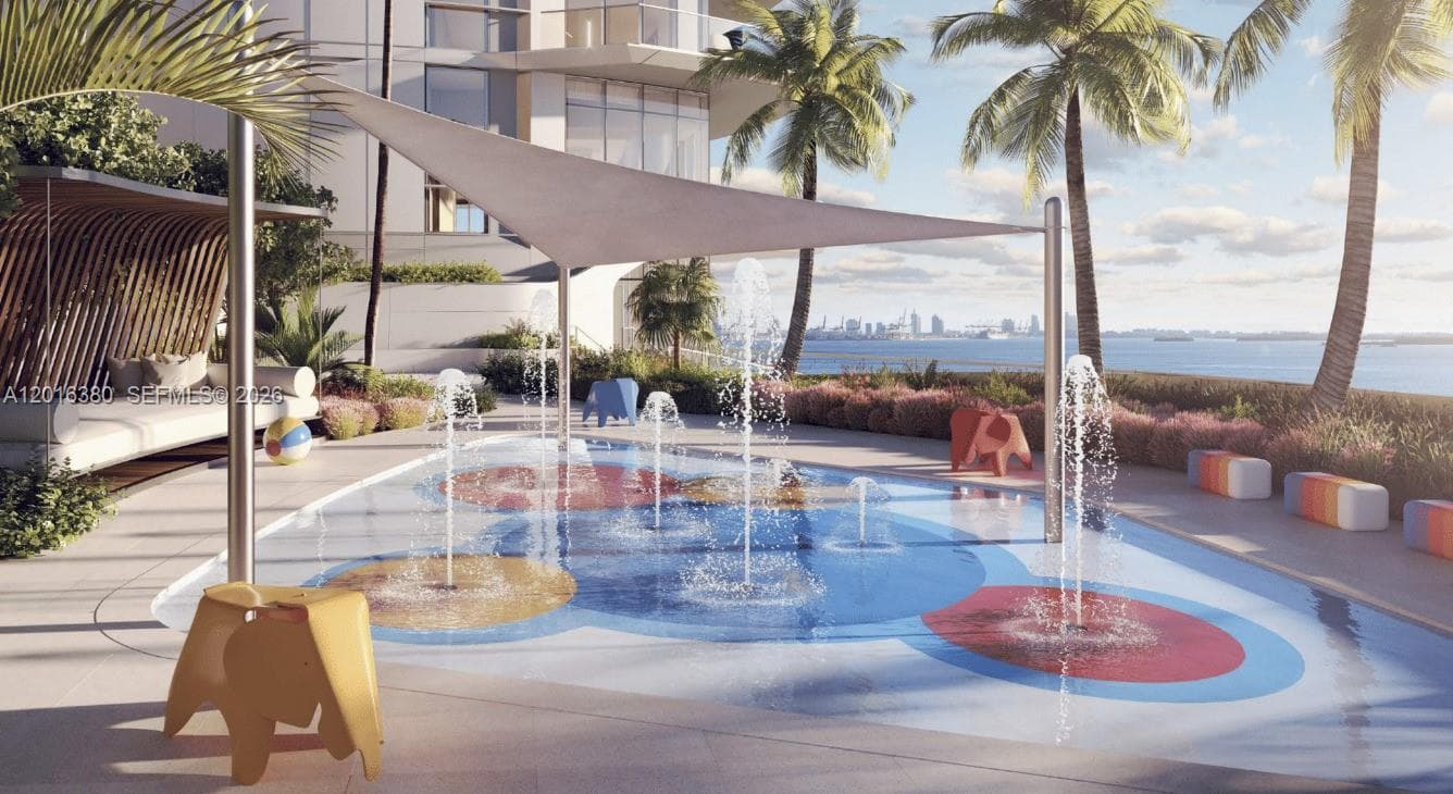 175 SE 25th road # 1601, Miami FL 33129 — 28