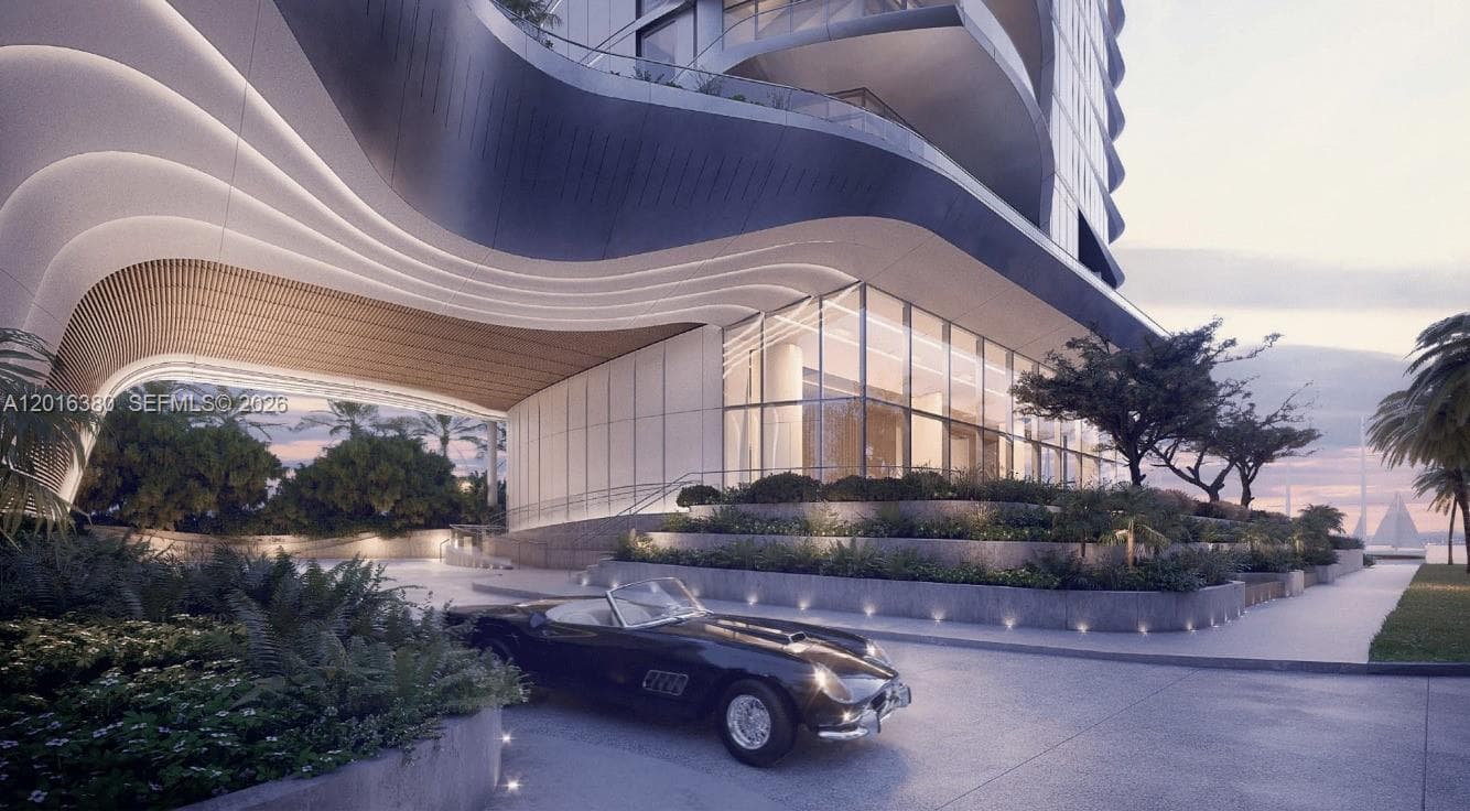 175 SE 25th road # 1601, Miami FL 33129 — 30