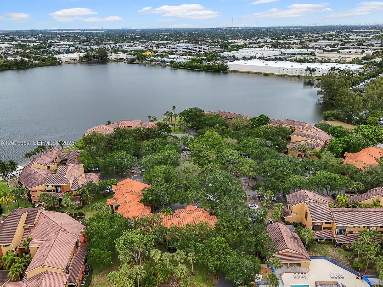 15533 N Miami Lakeway N # 19, Miami Lakes FL 33014 — 23