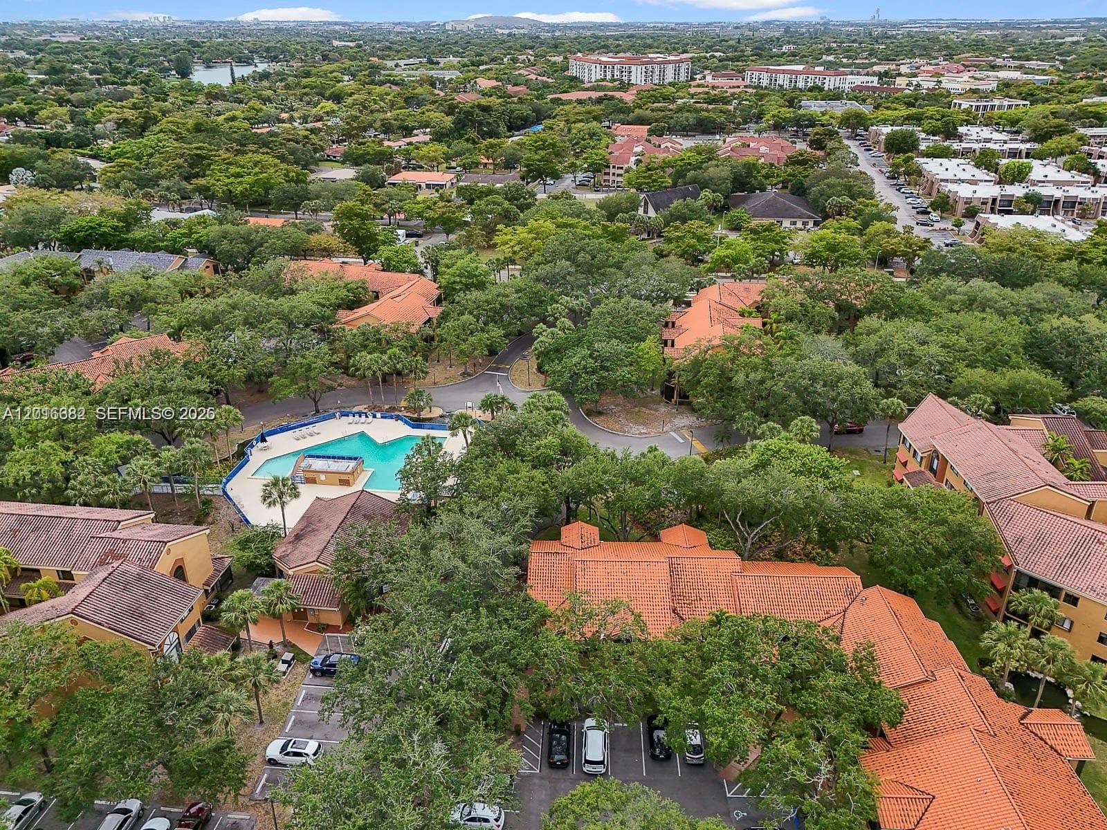 15533 N Miami Lakeway N # 19, Miami Lakes FL 33014 — 20
