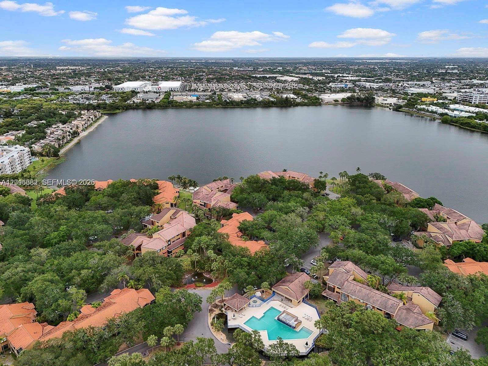 15533 N Miami Lakeway N # 19, Miami Lakes FL 33014 — 24