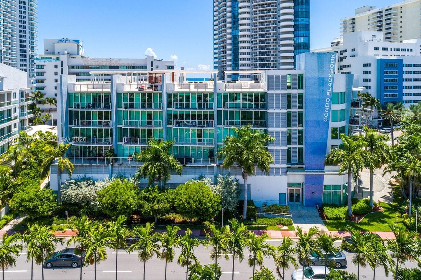 6305 Indian Creek Dr # 4C, Miami Beach FL 33141 — 10
