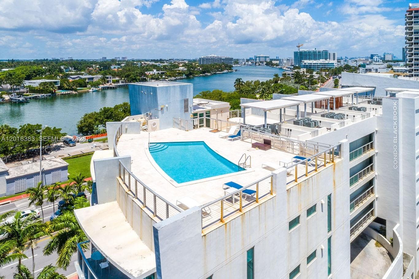 6305 Indian Creek Dr # 4C, Miami Beach FL 33141 — 8