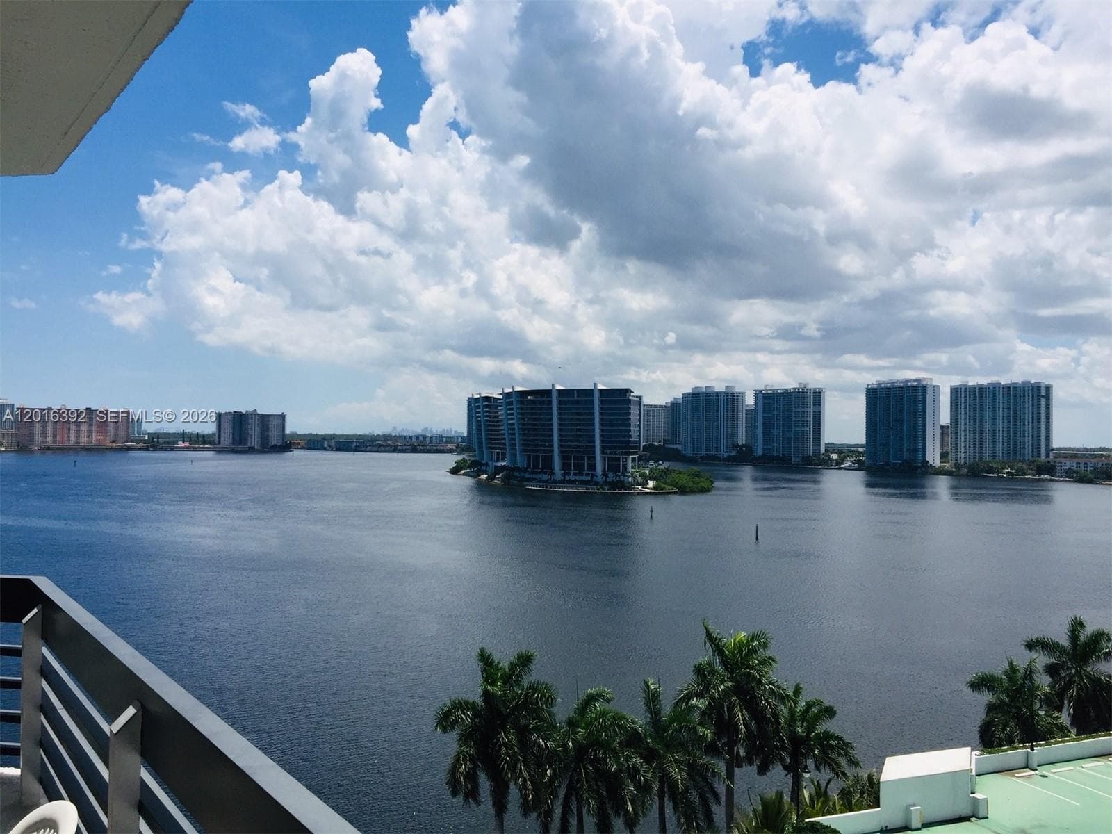 19101 NE 36th Ct # 1102, Aventura FL 33180 — 2