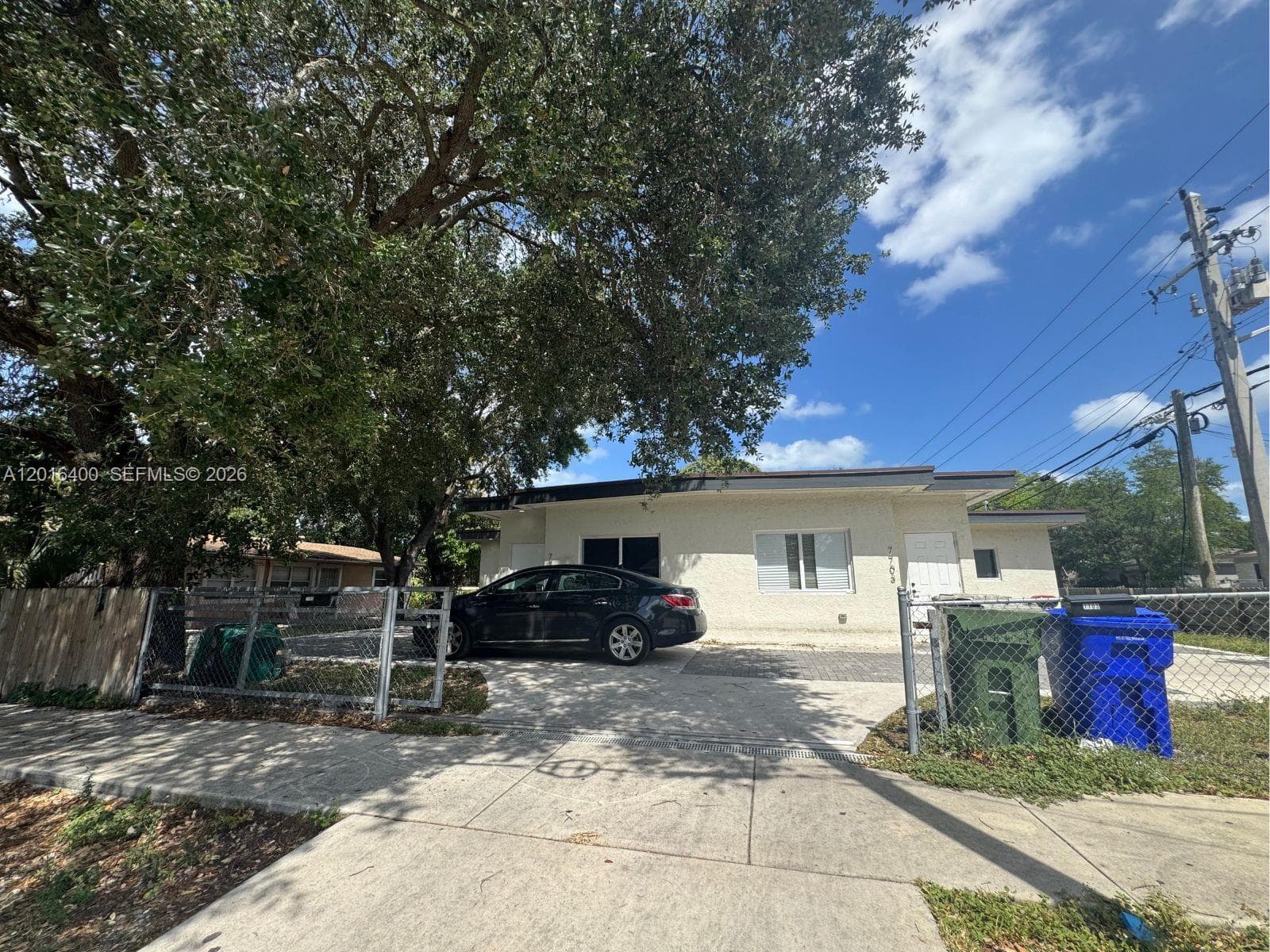 7703 NW 3rd Ave, Miami FL 33150 — 13