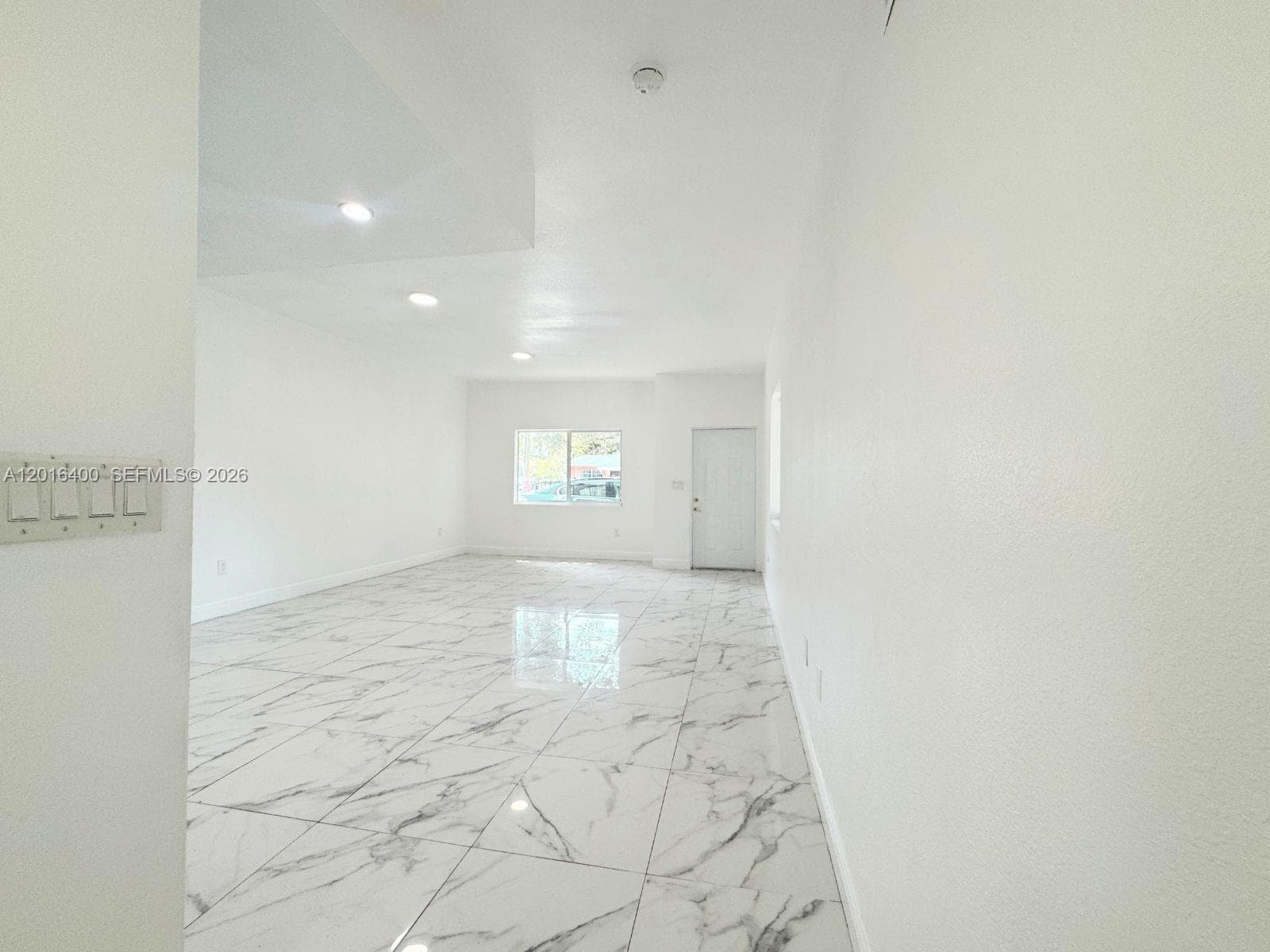 7703 NW 3rd Ave, Miami FL 33150 — 7