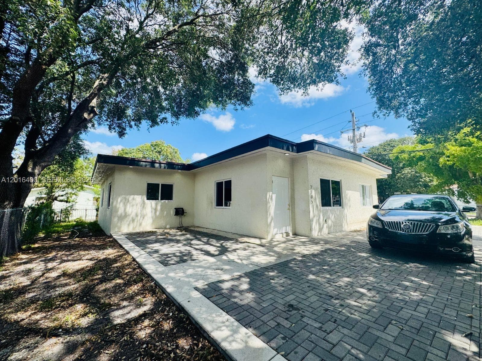 7703 NW 3rd Ave, Miami FL 33150 — 3