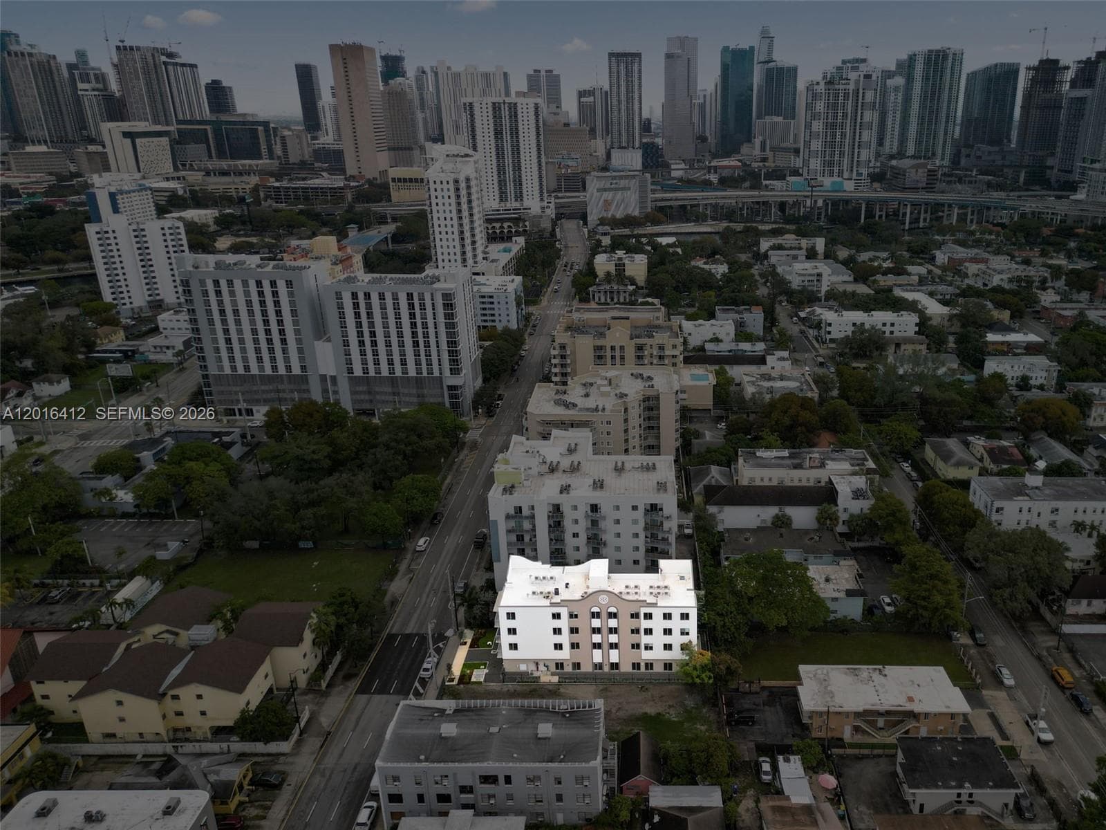 650 SW 1st St # 301, Miami FL 33130 — 16