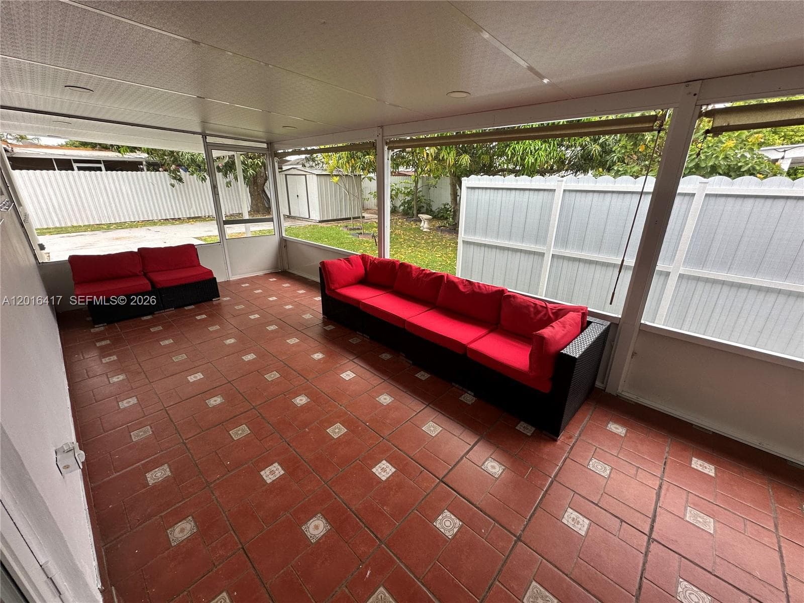 15640 SW 102nd Pl # 15640, Miami FL 33157 — 12