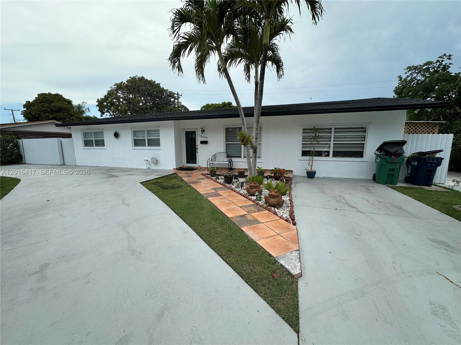 15640 SW 102nd Pl # 15640, Miami FL 33157 — 1