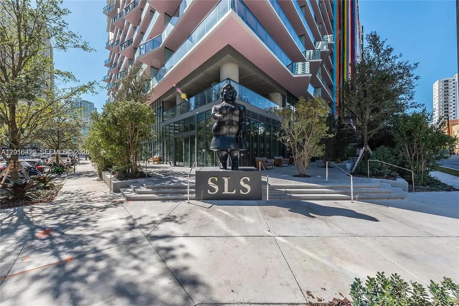 1300 S Miami Ave # 4704, Miami FL 33130 — 16