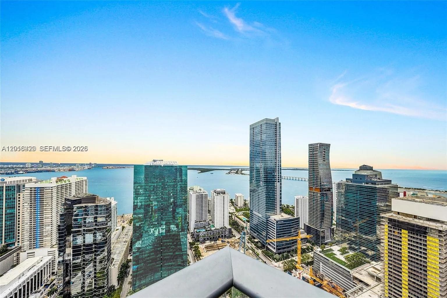 1300 S Miami Ave # 4704, Miami FL 33130 — 15