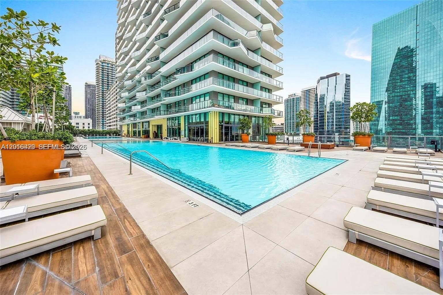 1300 S Miami Ave # 4704, Miami FL 33130 — 19