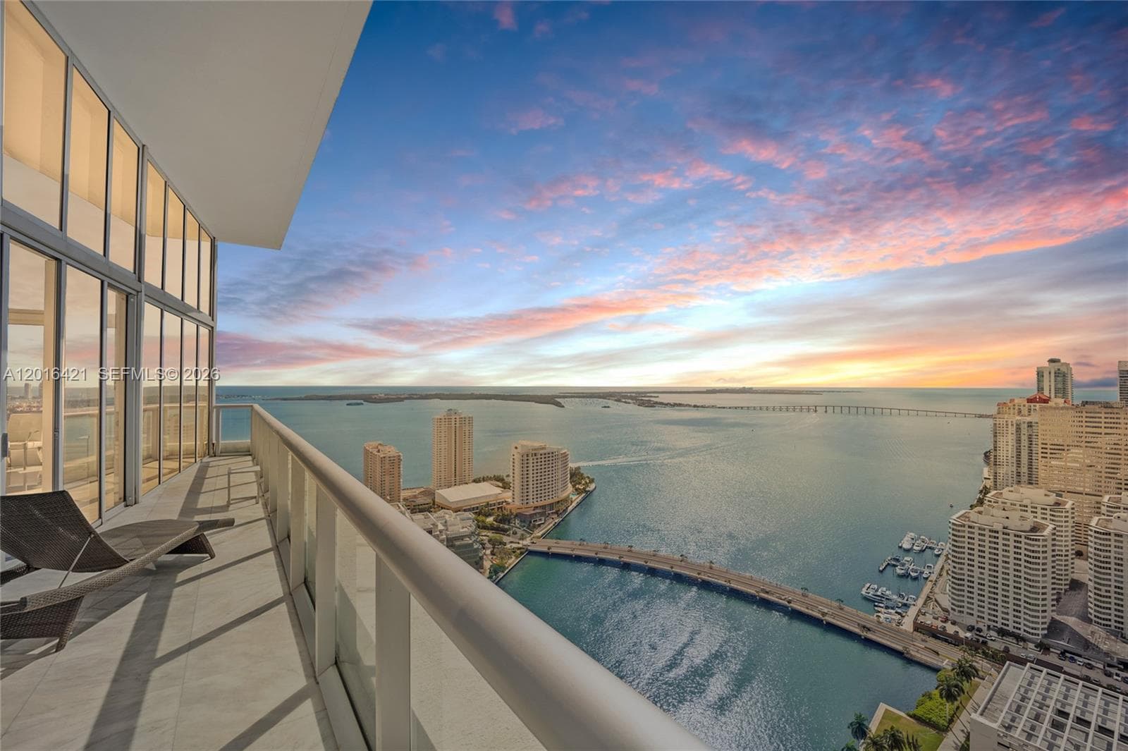 495 BRICKELL AVE # 4101, Miami FL 33131 — 13