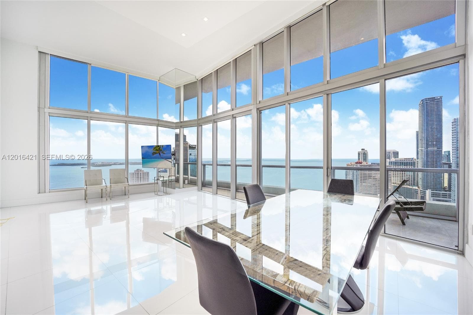 495 BRICKELL AVE # 4101, Miami FL 33131 — 5